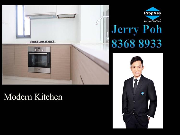 Tropika East (D14), Condominium #134288942